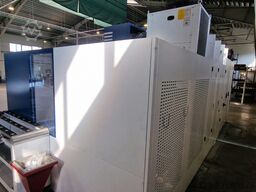 Trumpf TruBend Center 5030