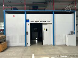 Trumpf TruLaser Robot 5020