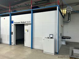 Trumpf TruLaser Robot 5020