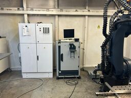 Trumpf TruLaser Robot 5020