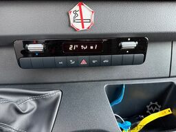 MERCEDES-BENZ Sprinter 317 CDI Frischdienst Fahr-/Standkühlung