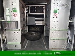 MERCEDES-BENZ Sprinter III 314 CDI  L1H1 BOTT/KLIMA