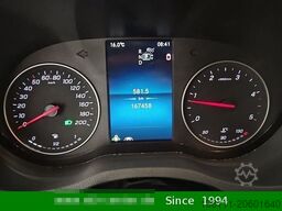 MERCEDES-BENZ Sprinter III 314 CDI  L1H1 BOTT/KLIMA