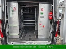 MERCEDES-BENZ Sprinter III 314 CDI  L1H1 BOTT/KLIMA