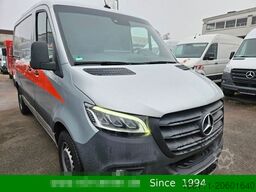 MERCEDES-BENZ Sprinter III 314 CDI  L1H1 BOTT/KLIMA