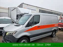 MERCEDES-BENZ Sprinter III 314 CDI  L1H1 BOTT/KLIMA