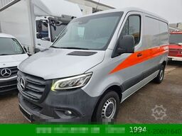 MERCEDES-BENZ Sprinter III 314 CDI  L1H1 BOTT/KLIMA