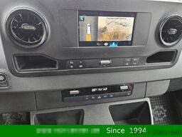 MERCEDES-BENZ Sprinter III 314 CDI  L1H1 BOTT/KLIMA