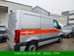 MERCEDES-BENZ Sprinter III 314 CDI  L1H1 BOTT/KLIMA