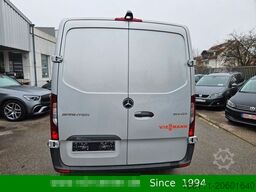 MERCEDES-BENZ Sprinter III 314 CDI  L1H1 BOTT/KLIMA