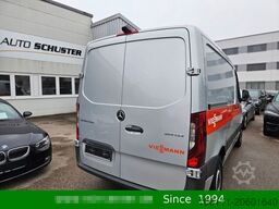 MERCEDES-BENZ Sprinter III 314 CDI  L1H1 BOTT/KLIMA