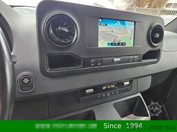 MERCEDES-BENZ Sprinter III 314 CDI  L1H1 BOTT/KLIMA