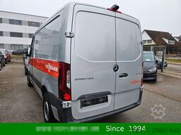 MERCEDES-BENZ Sprinter III 314 CDI  L1H1 BOTT/KLIMA