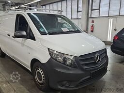 MERCEDES-BENZ Vito Kasten 116 CDI PRO RWD extralang