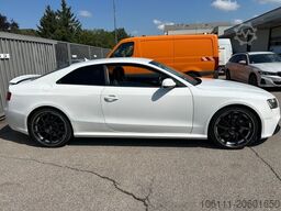 AUDI RS5 Coupe 4.2 FSI quattro ABT Felgen