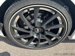 AUDI RS5 Coupe 4.2 FSI quattro ABT Felgen