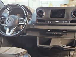 MERCEDES-BENZ Sprinter 314/315 CDI FWD/t REGAL L1H1KURZ