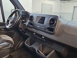 MERCEDES-BENZ Sprinter 314/315 CDI FWD/t REGAL L1H1KURZ