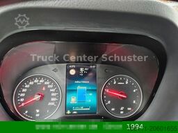 MERCEDES-BENZ Sprinter 314/315 CDI FWD/t REGAL L1H1KURZ