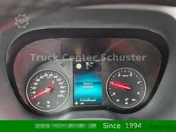 MERCEDES-BENZ Sprinter 314/315 CDI FWD/t REGAL L1H1KURZ