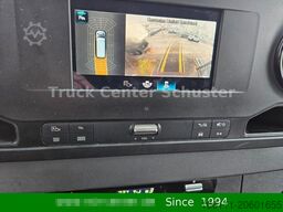 MERCEDES-BENZ Sprinter 314/315 CDI FWD/t REGAL L1H1KURZ