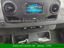 MERCEDES-BENZ Sprinter 314/315 CDI FWD/t REGAL L1H1KURZ