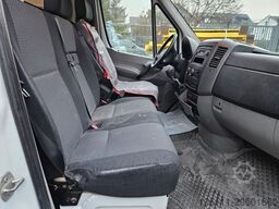 MERCEDES-BENZ Sprinter II Kasten 318/319 CDI V6MAXI/KLIMA/AHK.