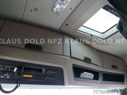 MERCEDES-BENZ Actros 1848 Absetzkipper Meiller Funk Kamera EU6