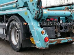 MERCEDES-BENZ Actros 1848 Absetzkipper Meiller Funk Kamera EU6