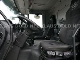 IVECO Stralis 400 KühlkoffeBi temp Retarder LBW Euro 6