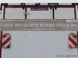 IVECO Stralis 400 KühlkoffeBi temp Retarder LBW Euro 6