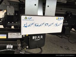 FUSO Canter 7C18 Junge-Koffer mit LBW +Klimaautomatk