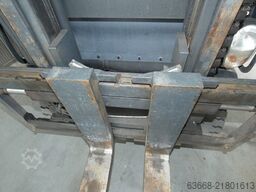 Linde H 20D-01-391