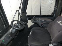 Linde H 35 T - 02 -393