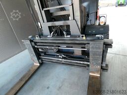 Linde E80-900