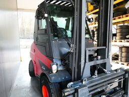 Linde E80-900