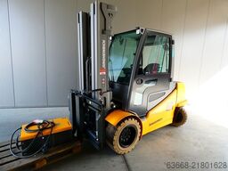 Jungheinrich EFG  S 50