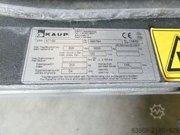 Jungheinrich EFG  S 50