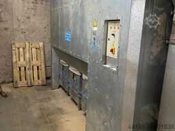 Nestro NE 250 P links