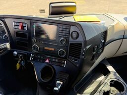 MERCEDES-BENZ ACTROS 1846 L TANKWAGEN 14.000 LTR*OBEN- u.UNTEN