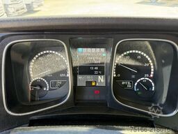 MERCEDES-BENZ ACTROS 1846 L TANKWAGEN 14.000 LTR*OBEN- u.UNTEN