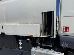 MERCEDES-BENZ ACTROS 1846 L TANKWAGEN 14.000 LTR*OBEN- u.UNTEN