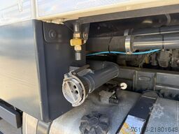MERCEDES-BENZ ACTROS 1846 L TANKWAGEN 14.000 LTR*OBEN- u.UNTEN