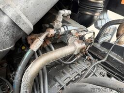 MAN TGA 18.360 4x4 Winterdienst Meiller Abroller