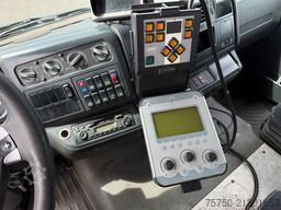 MAN TGA 18.360 4x4 Winterdienst Meiller Abroller