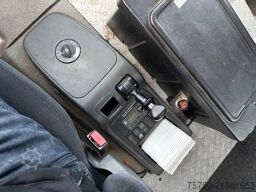 MAN TGA 18.360 4x4 Winterdienst Meiller Abroller