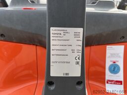 Toyota SWE 160