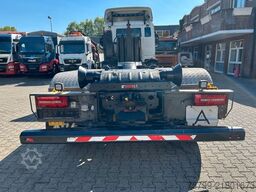 MAN 26.460 TGS Abroller Multilift 6x2
