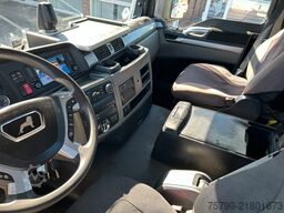 MAN 26.460 TGS Abroller Multilift 6x2