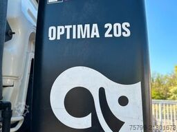MAN 26.460 TGS Abroller Multilift 6x2